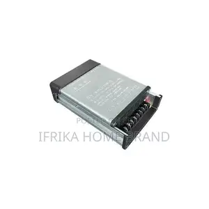 CCTV Out Door Rain Proof Power Supply