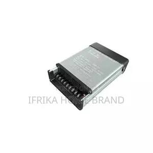 CCTV Out Door Rain Proof Power Supply