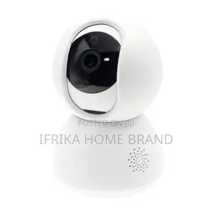 Smart Life IP Security Wifi Camera