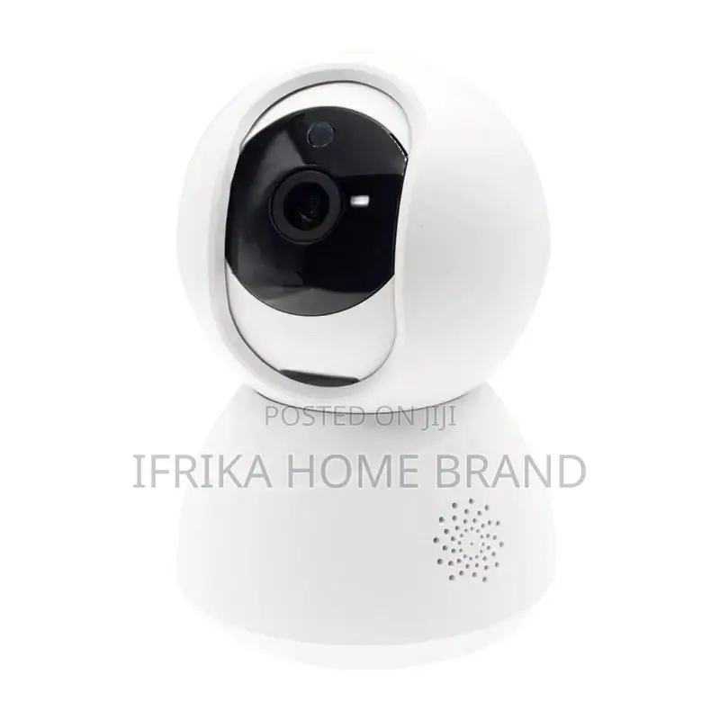 Smart Life IP Security Wifi Camera
