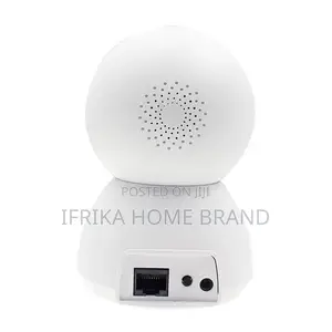 Smart Life IP Security Wifi Camera