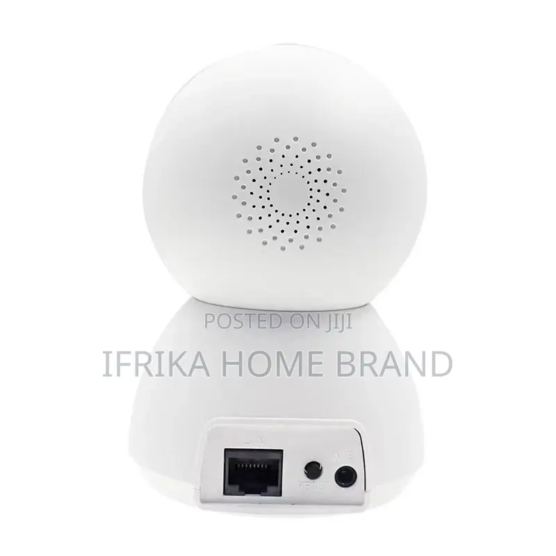 Smart Life IP Security Wifi Camera