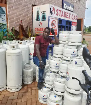 Gas Free Delivery at Both Full Set and Refill