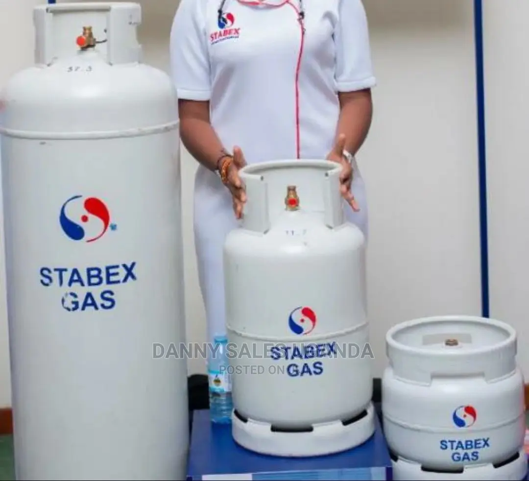 Gas Free Delivery at Both Full Set and Refill