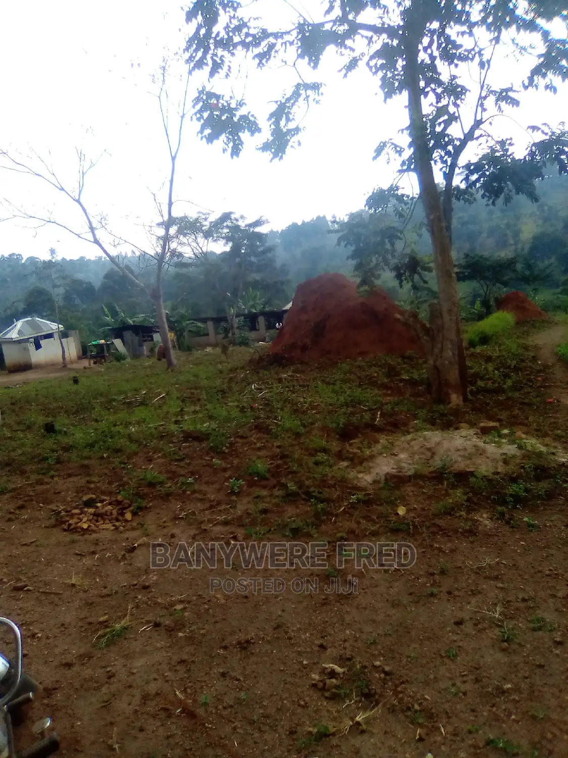 Kilolo Farmland for Sale 9acrea