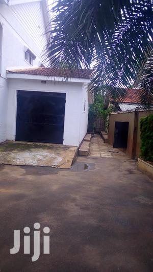 4 Rooms House For Rent