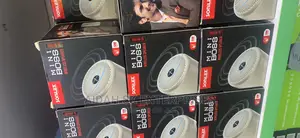 Photo - Mini Wireless Speaker