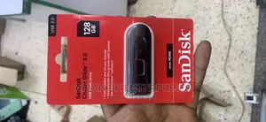 Photo - USB Flash Drive
