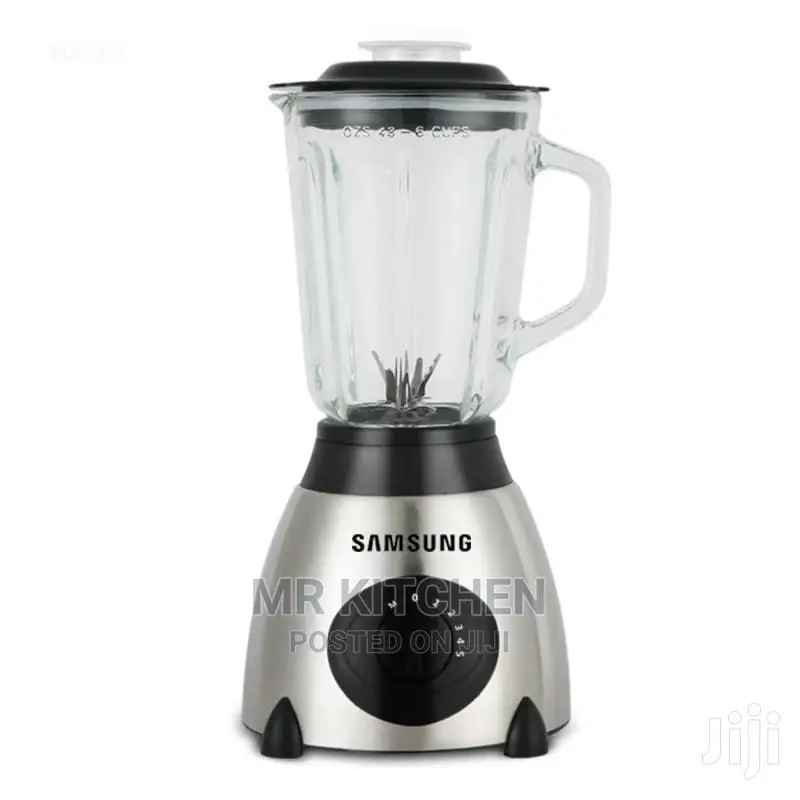 Samsung Glass Blender