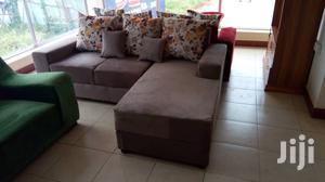 Sofa Set Lshape
