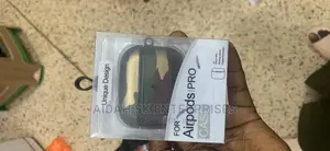 Photo - Airpods Pro Cover