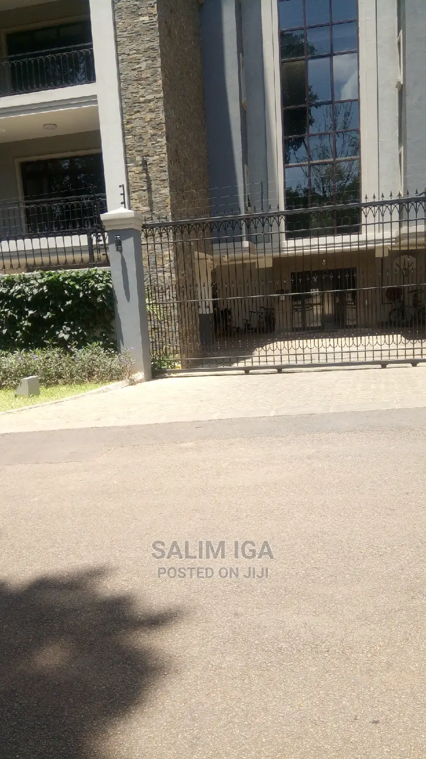 3bdrm Block of Flats in Kololo Property, Central Division for Rent