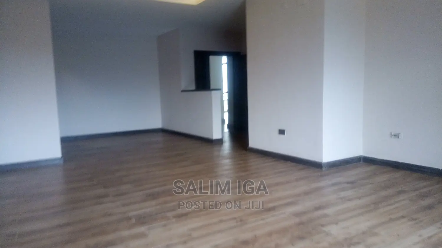 3bdrm Block of Flats in Kololo Property, Central Division for Rent