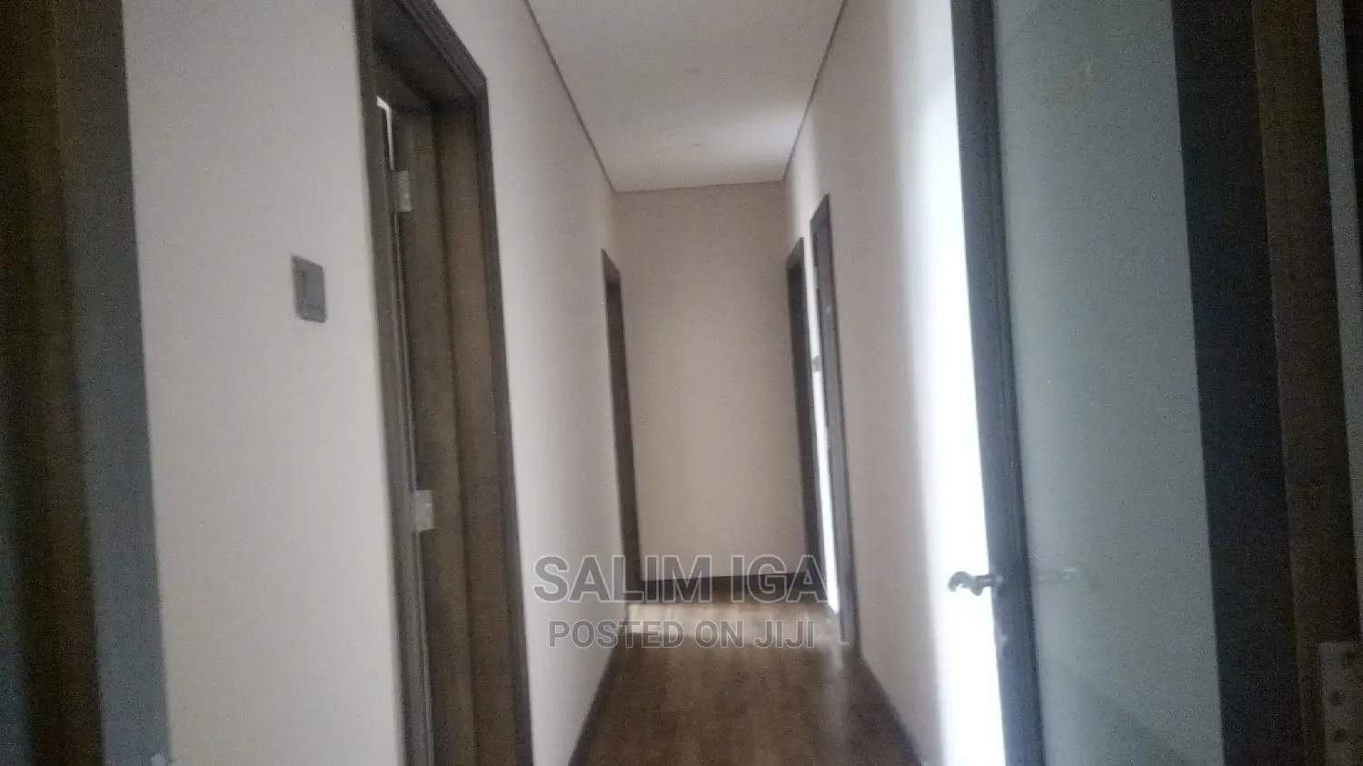 3bdrm Block of Flats in Kololo Property, Central Division for Rent