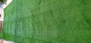 Artificial Tuff Grass