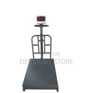 Regular Electronic Weighing Equipment