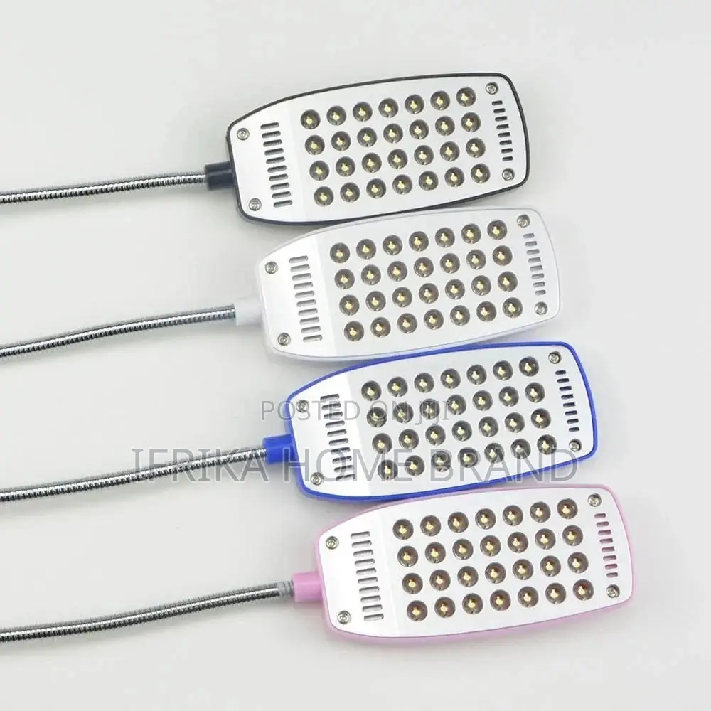 USB LED Desk Lamps 5V Night Light Table
