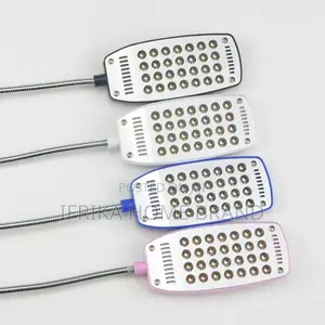 USB LED Desk Lamps 5V Night Light Table