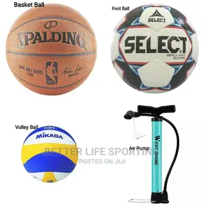 Mikisa Volleyball