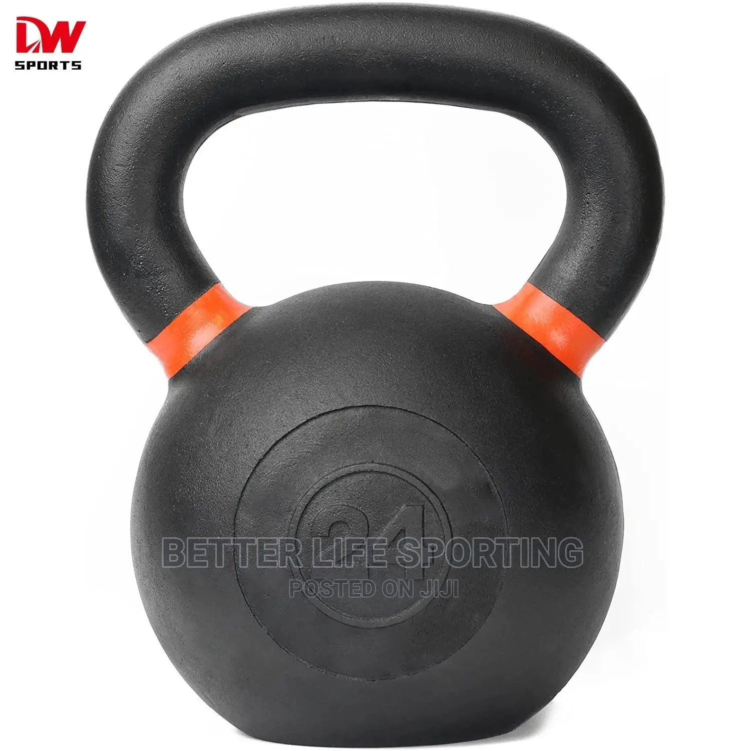 Kettle Bell