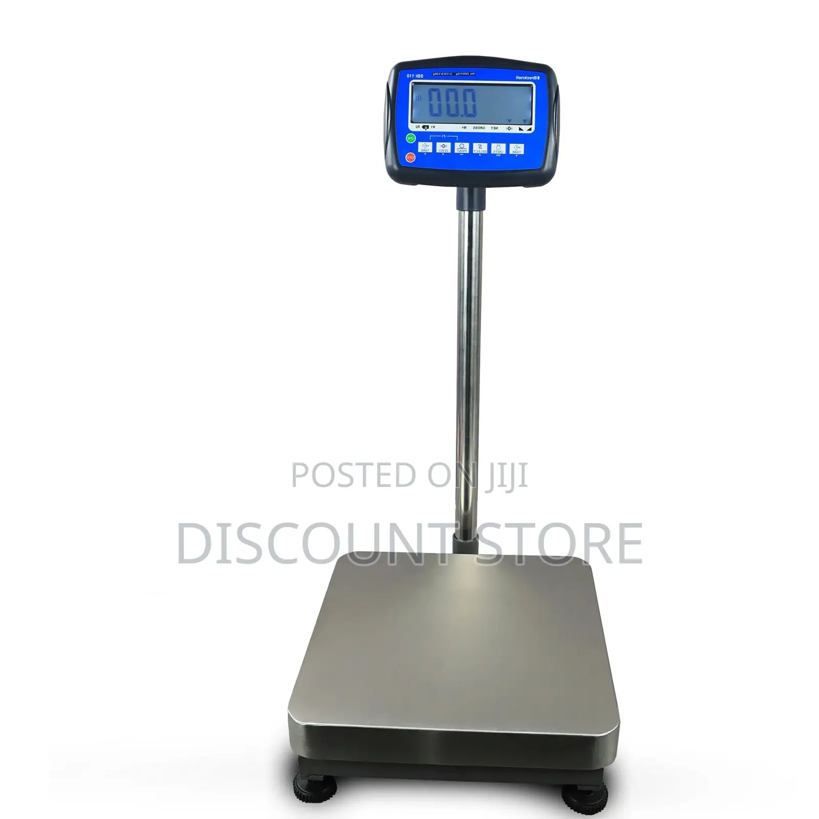 100kg A12 Platform Weighing Scales.