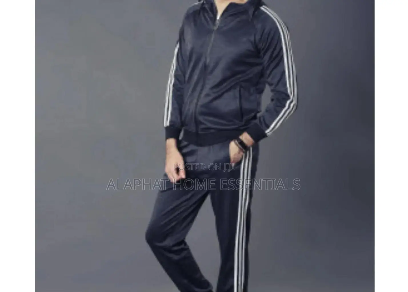 Track Suits