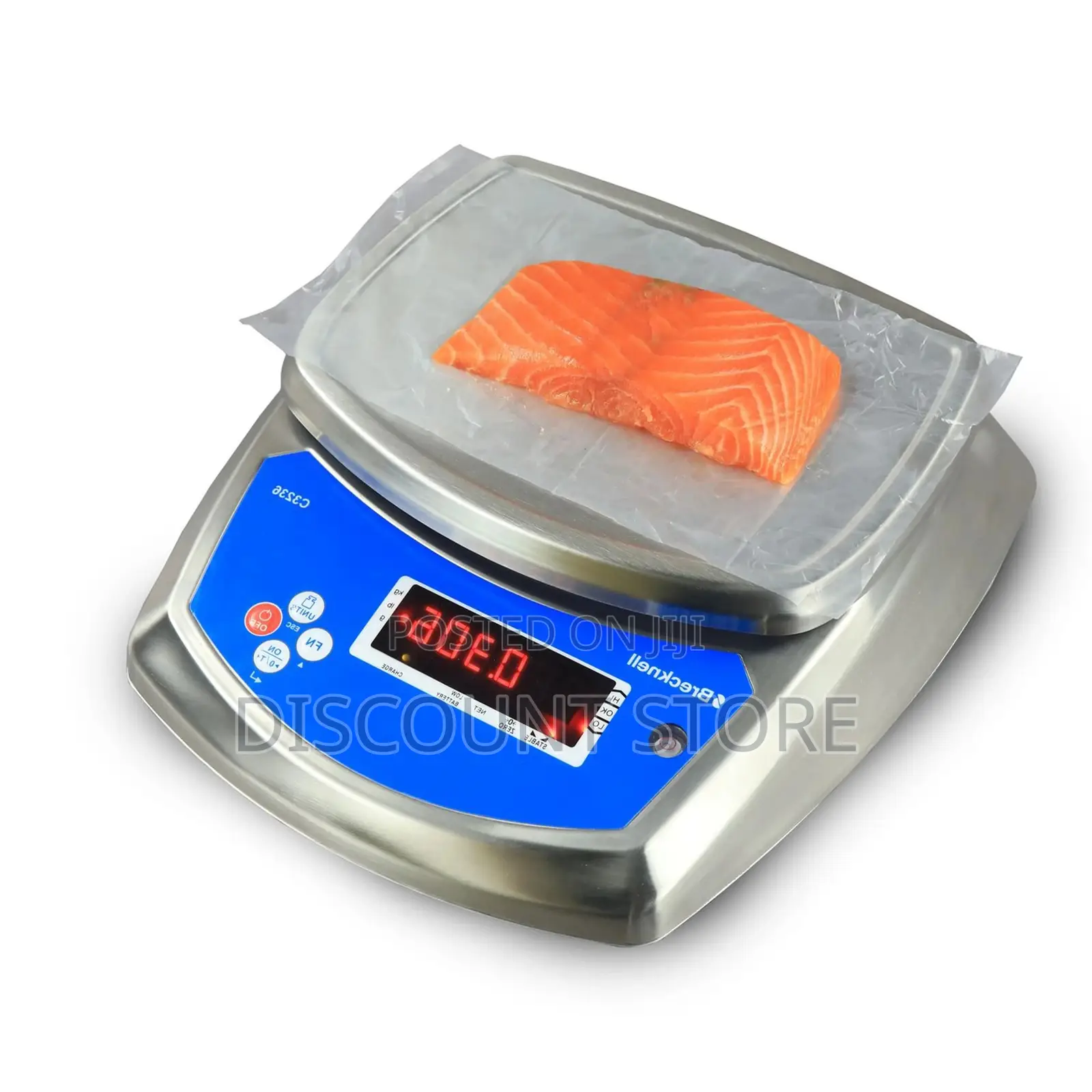 Lab Weighing Stainles Equipment.