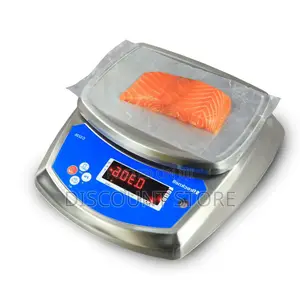 Lab Weighing Stainles Equipment.