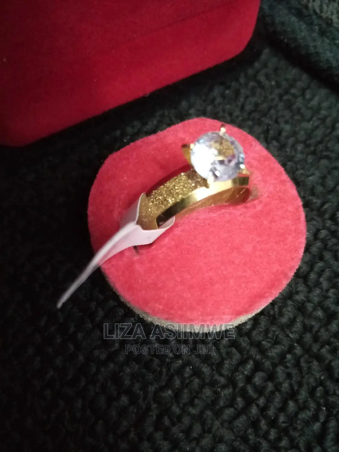 Unique and Quality Engagement Rings