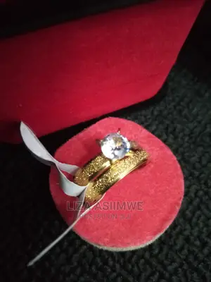Unique and Quality Engagement and Wedding Rings Available