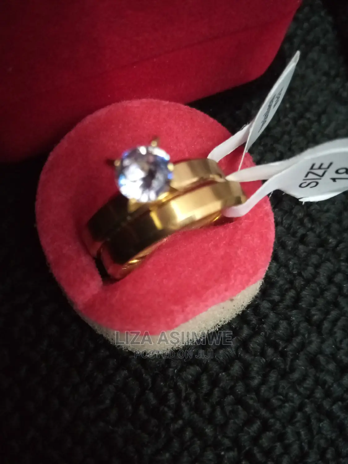 Quality and Unique Engagement and Wedding Rings Available