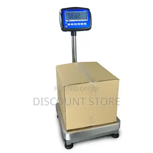 The Right Platform Weighing Equipment Shop