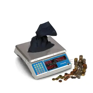 Counting E-Commercial Weighing Equipment.