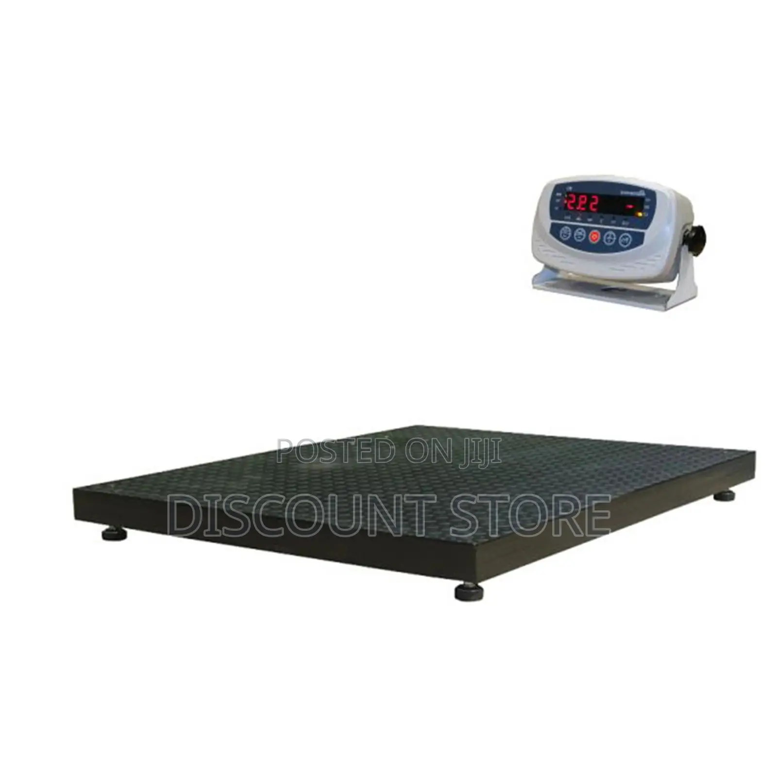 Strong E-Commercial Weighing Equipment.