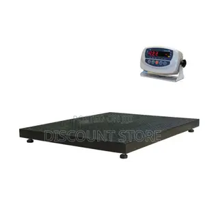 Strong E-Commercial Weighing Equipment.