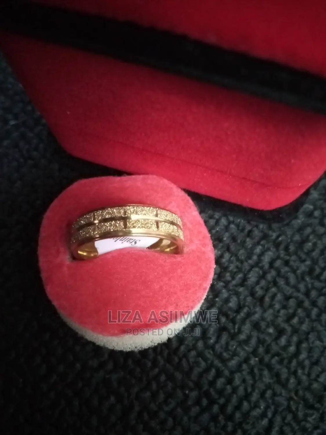 Quality and Unique Wedding Rings for the Men