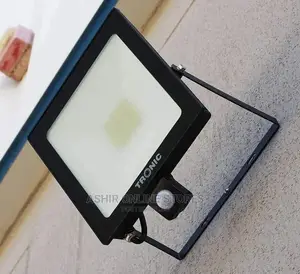 30watts Flood Light With Sensor