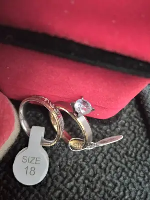Quality and Unique Engagement and Wedding Rings