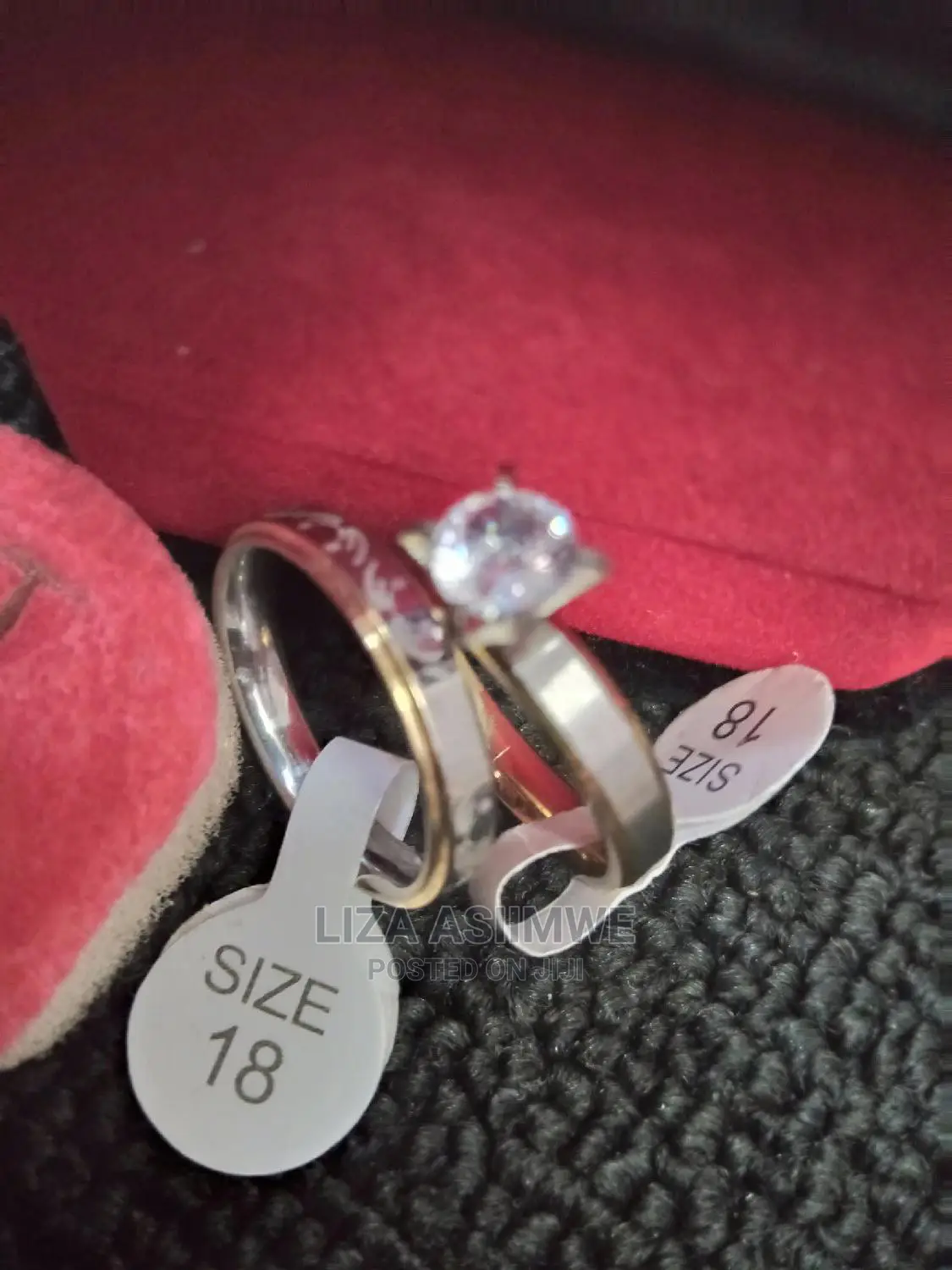 Quality and Unique Engagement and Wedding Rings