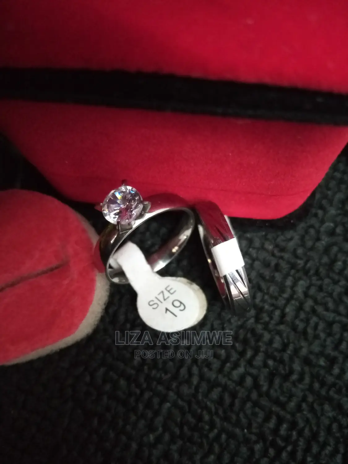 Quality and Unique Engagement and Wedding Rings