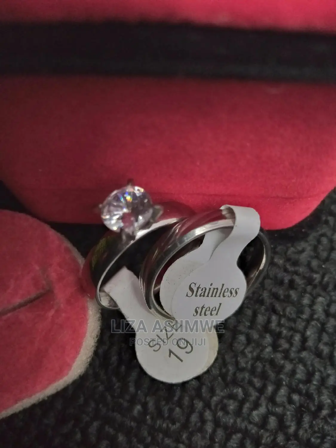 Quality and Unique Engagement and Wedding Rings