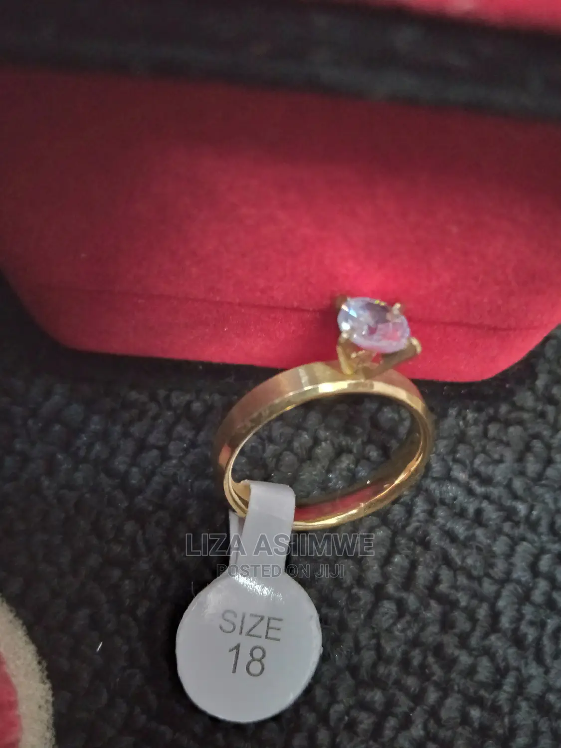 Quality Engagement Rings