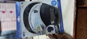 Gel Mouse Pad