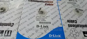Dlink Cat6 305m Indoor Cable