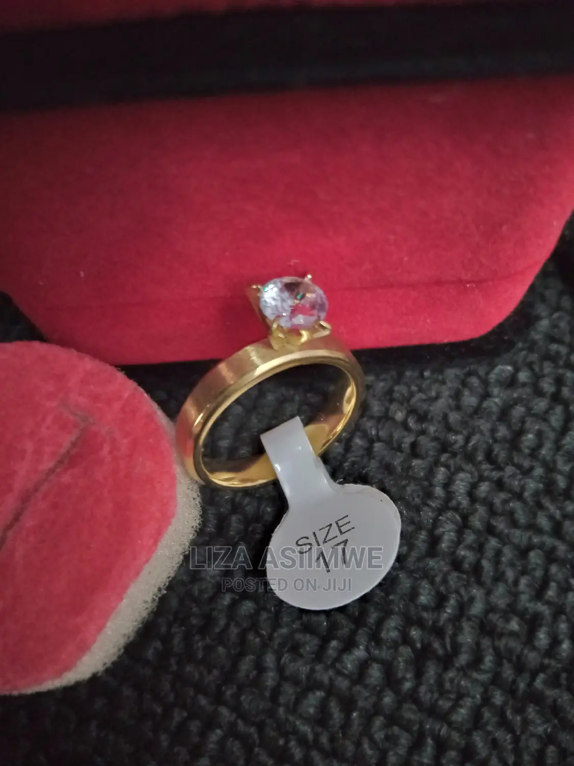 Quality Engagement Rings for Ladies