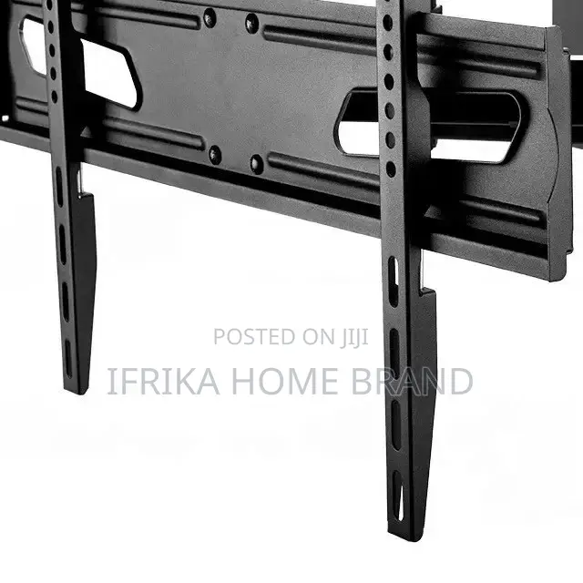 Double Arm Tilting Mount (32-70)