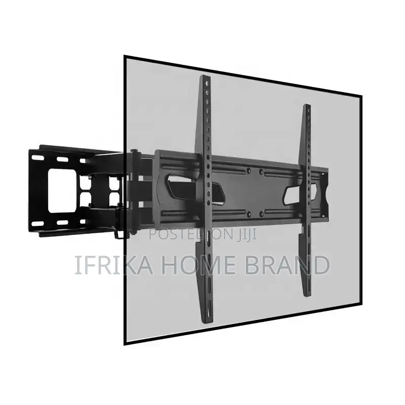 Double Arm Tilting Mount (32-70)