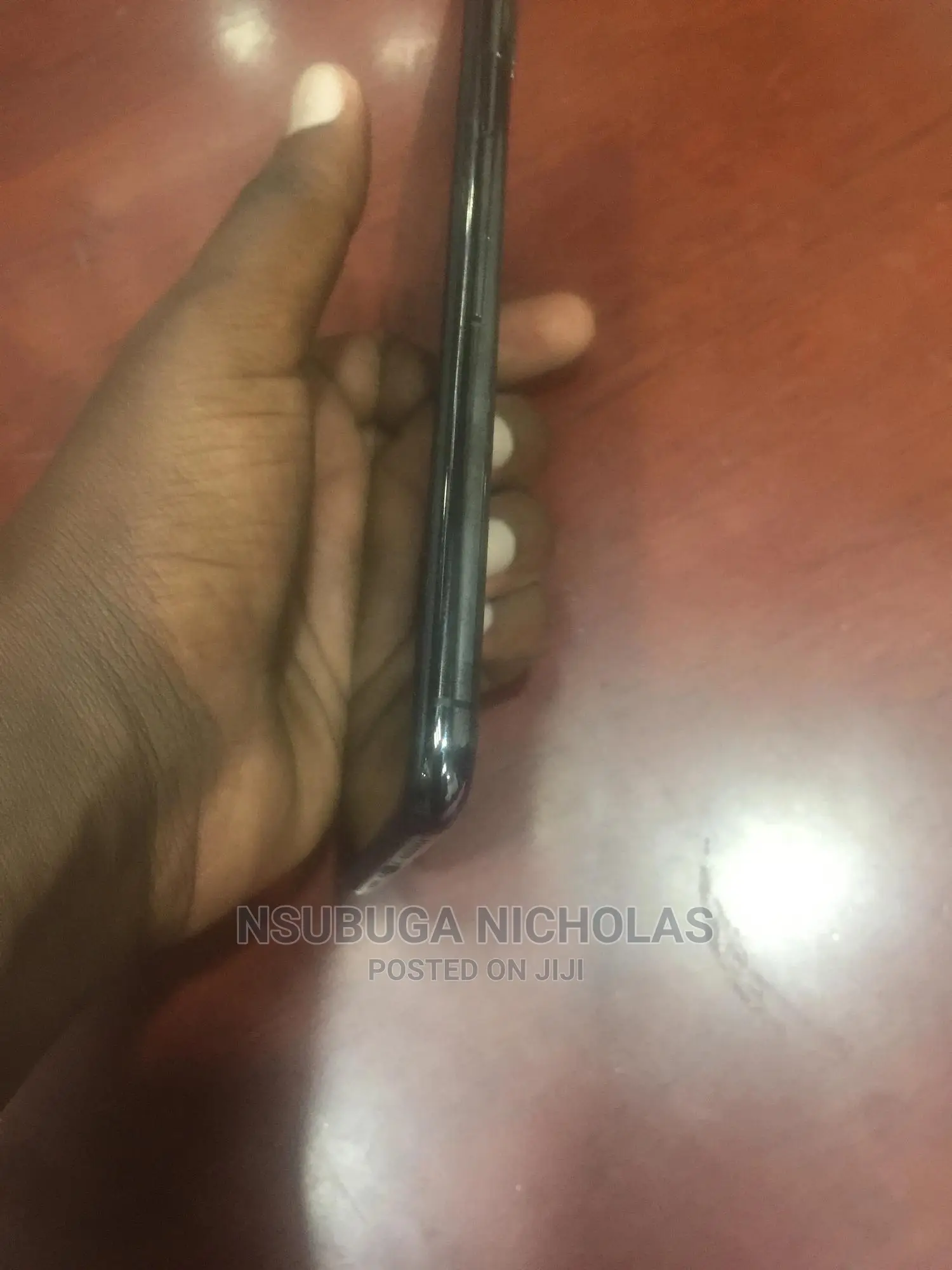 Apple iPhone 11 Pro Max 256 GB Gray