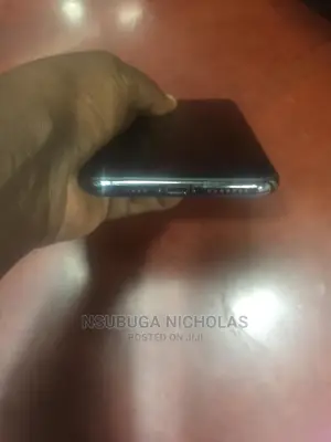 Apple iPhone 11 Pro Max 256 GB Gray