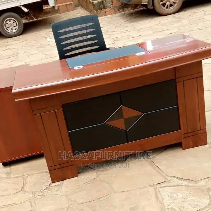 Executive Director Desk Size 140cm
